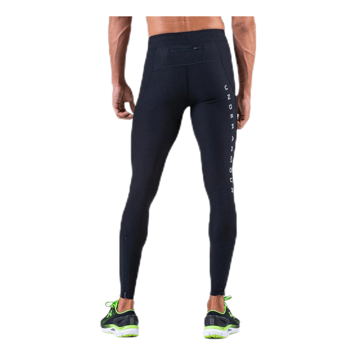 Qualfier Heatgear Glare Tight Black