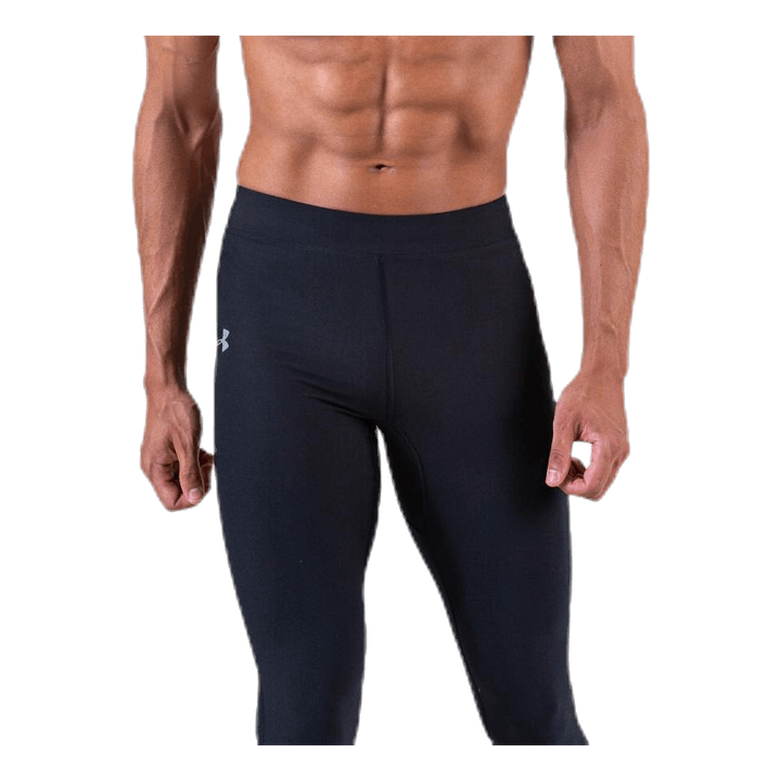 Qualfier Heatgear Glare Tight Black