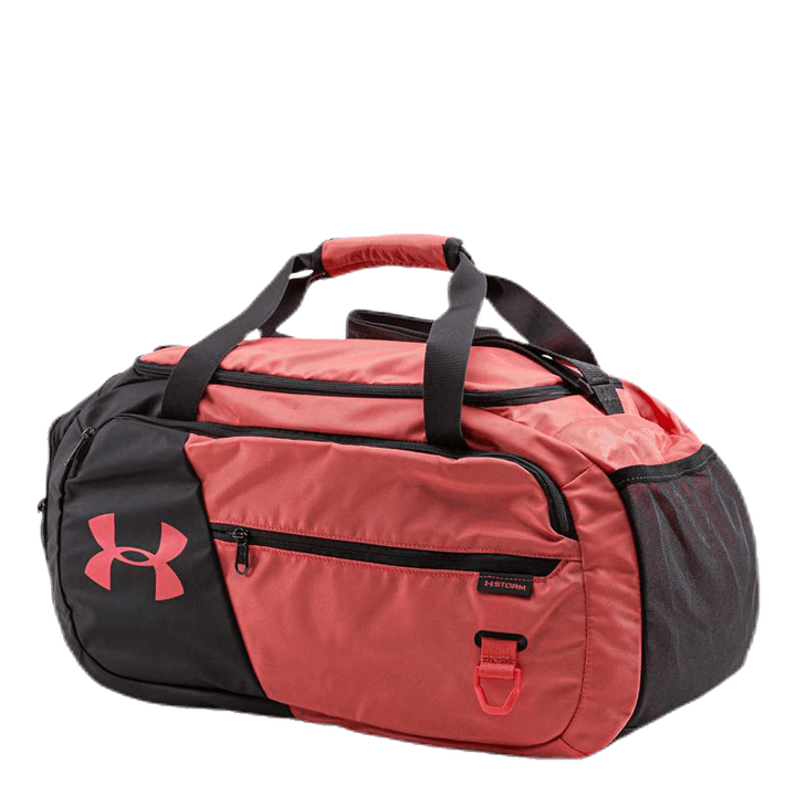 Undeniable Duffel 4.0 SM Pink/Black