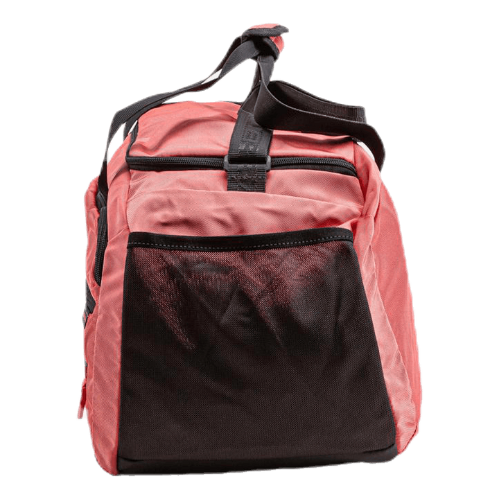 Undeniable Duffel 4.0 SM Pink/Black