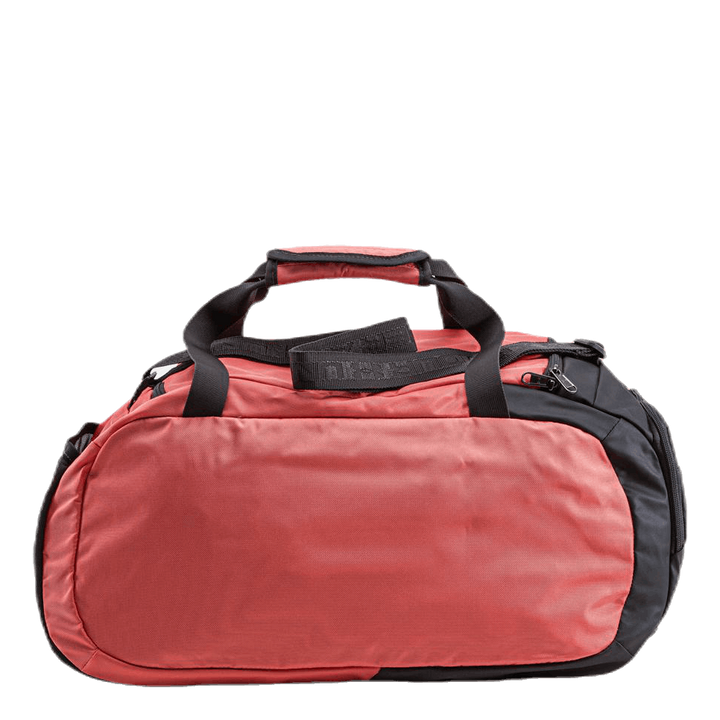 Undeniable Duffel 4.0 SM Pink/Black