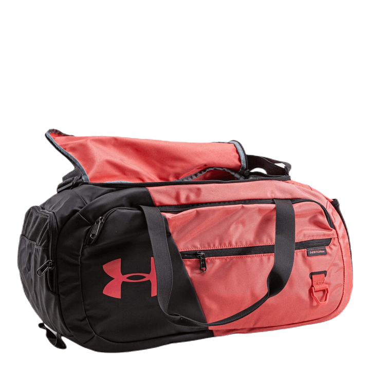 Undeniable Duffel 4.0 SM Pink/Black