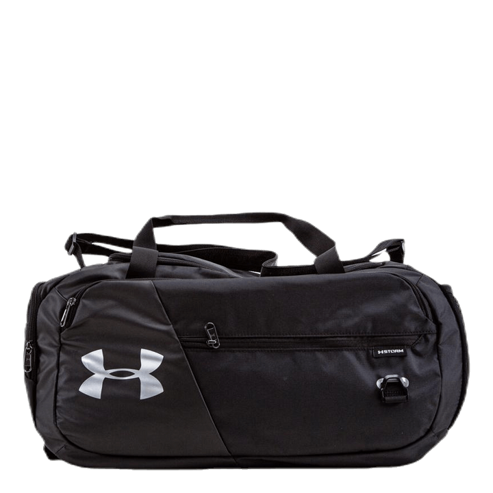 Undeniable Duffel 4.0 SM Black