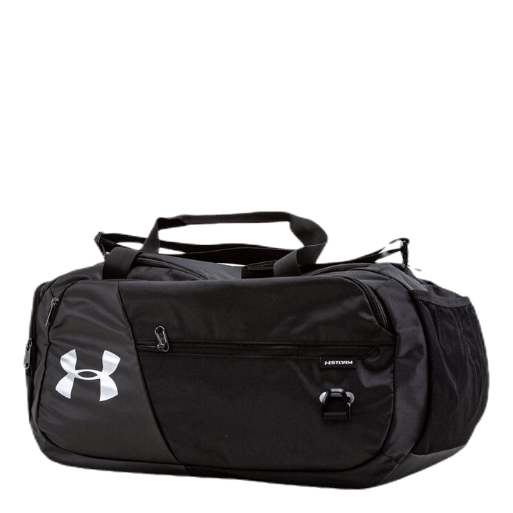 Undeniable Duffel 4.0 SM Black