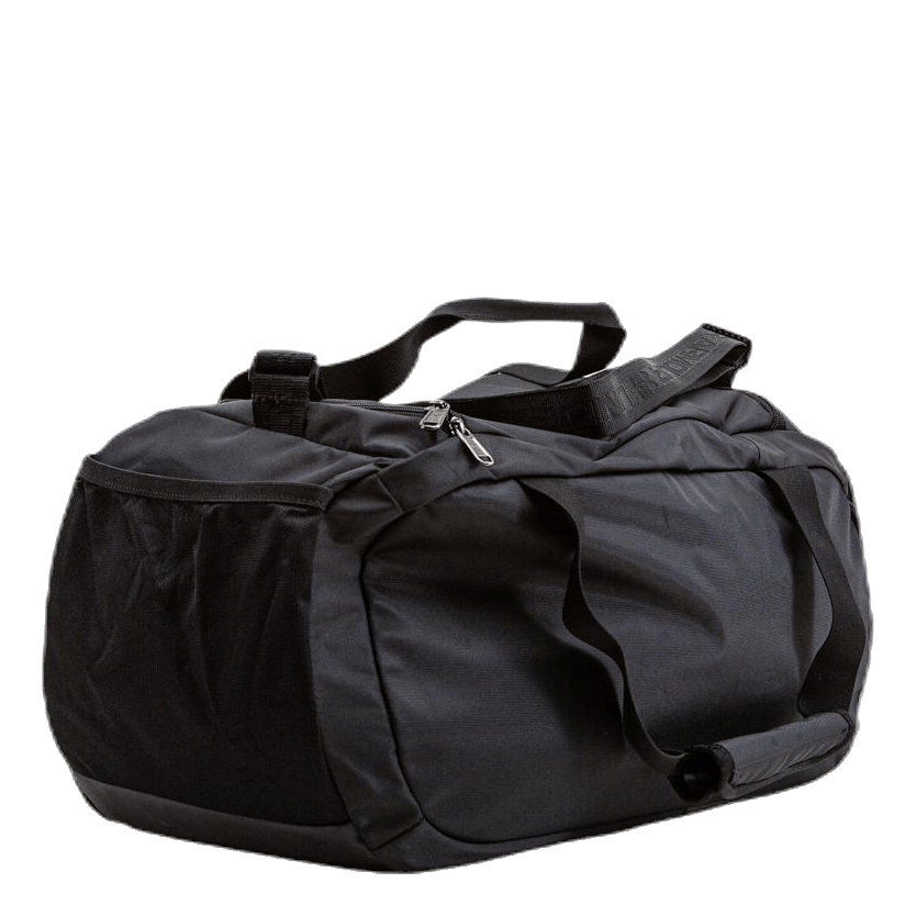 Undeniable Duffel 4.0 SM Black