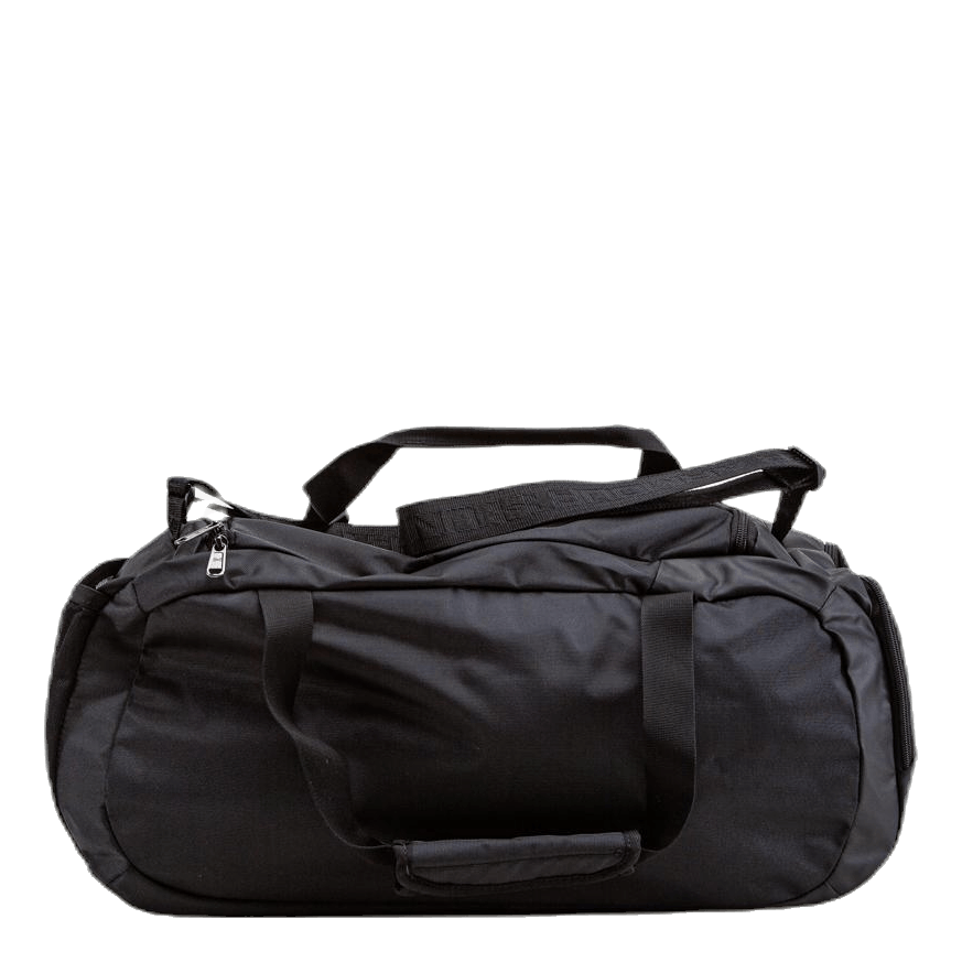 Undeniable Duffel 4.0 SM Black