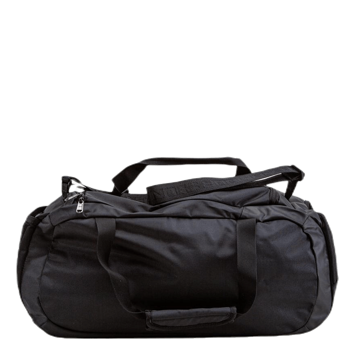 Undeniable Duffel 4.0 SM Black