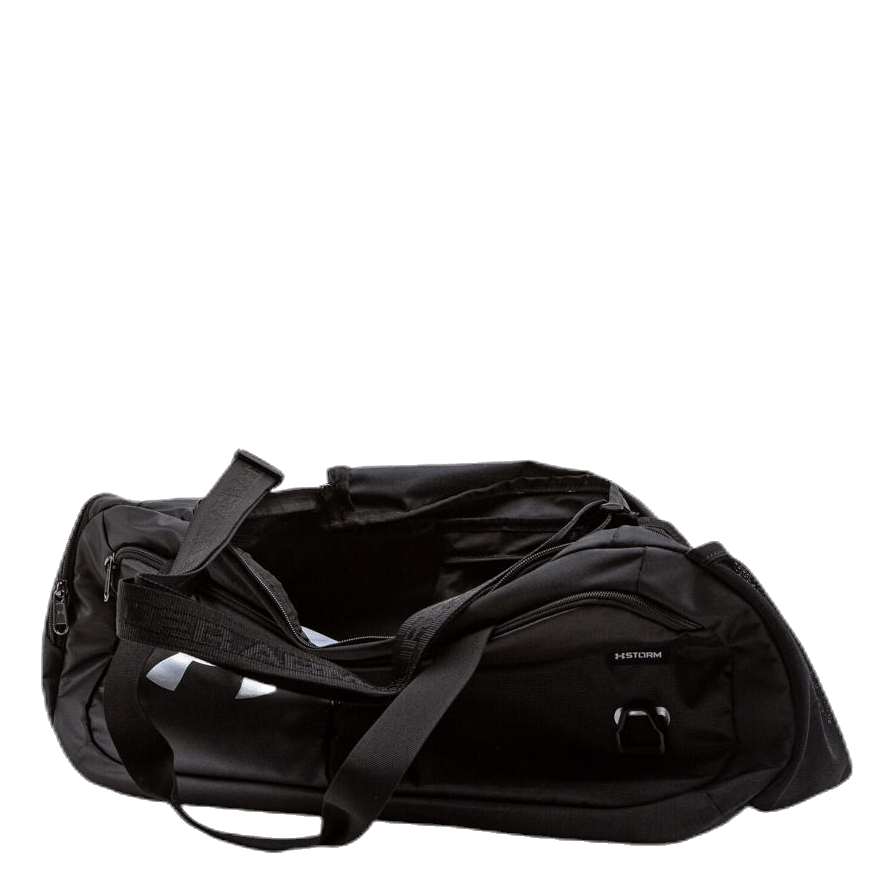 Undeniable Duffel 4.0 SM Black