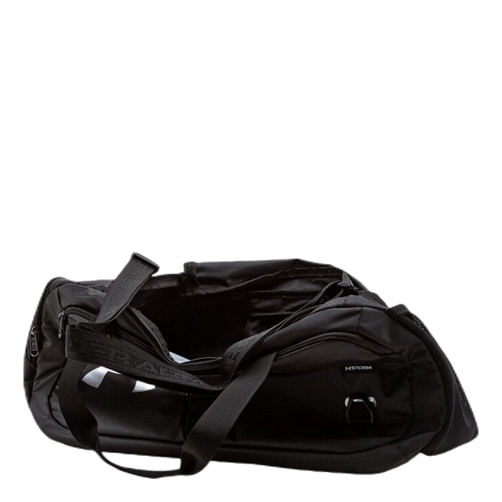 Undeniable Duffel 4.0 SM Black