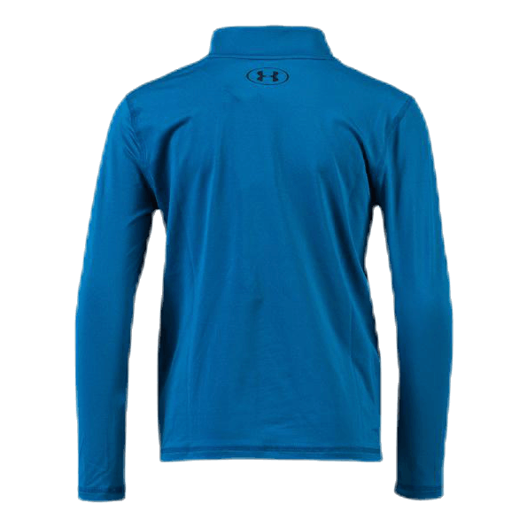 Raid 1/4 Zip Junior Blue