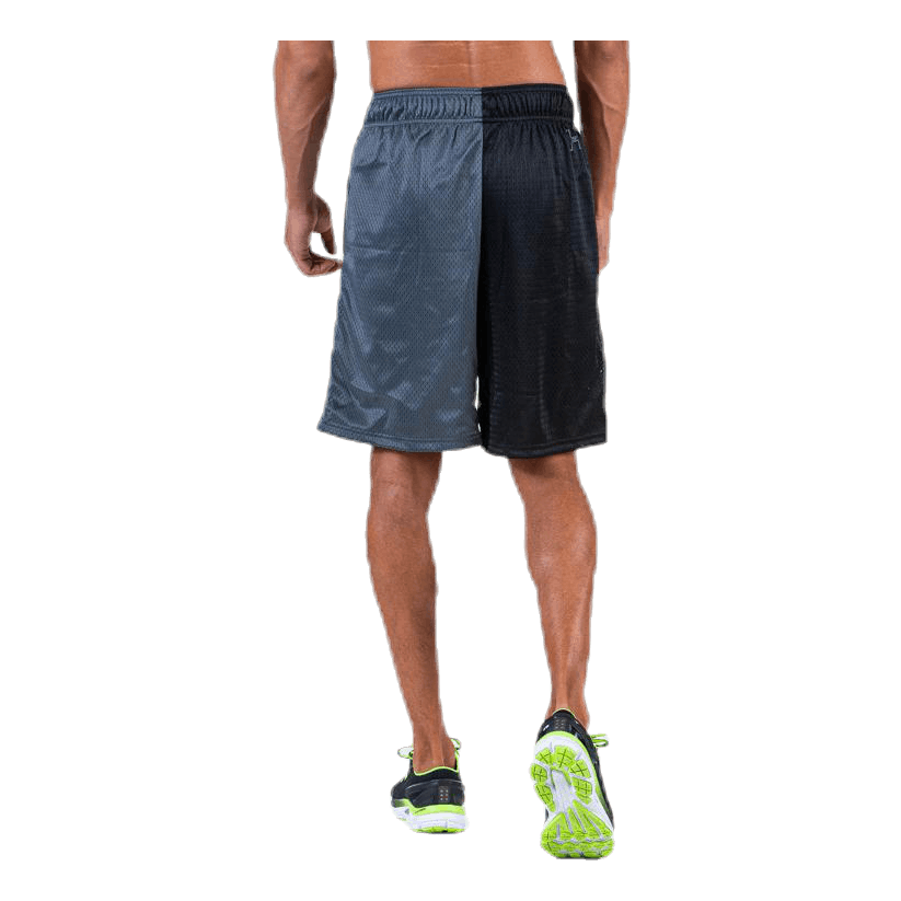 Baseline Court Short Black