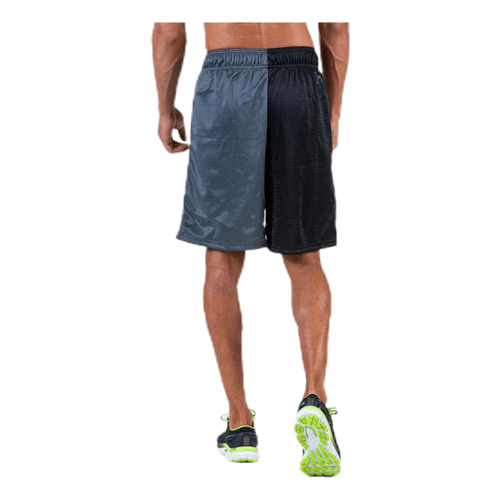 Baseline Court Short Black