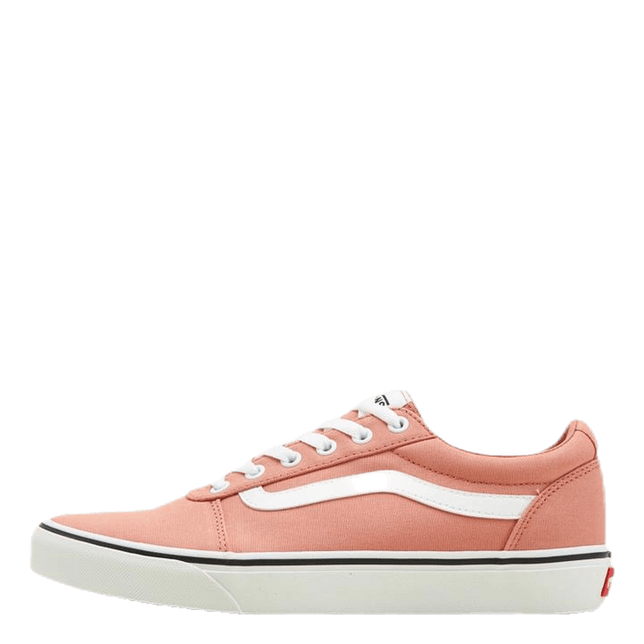 Ward Pink/White