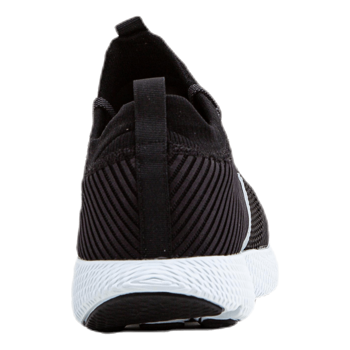 GO Run Horizon White/Black