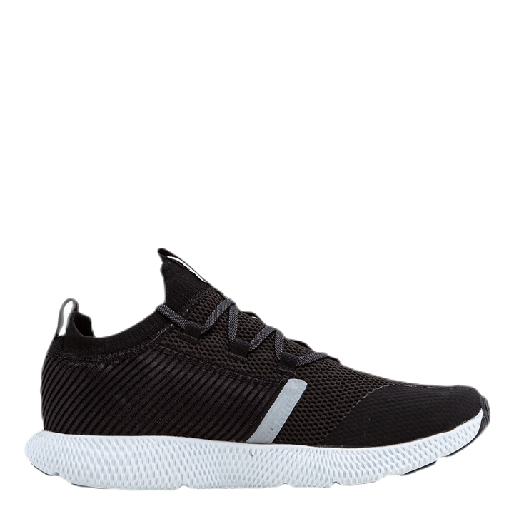 GO Run Horizon White/Black