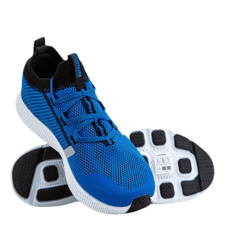 GO Run Horizon Blue/Black