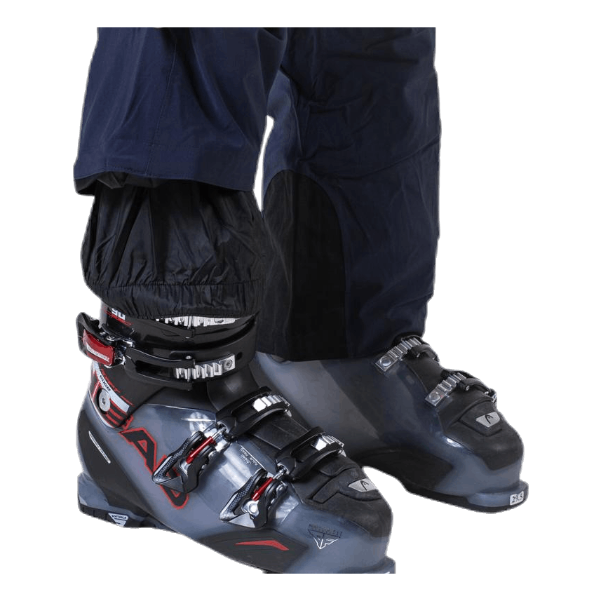 salomon chill out bib ski salopettes Salomon Chill Out Bib Pant Blue – Sportamore.com