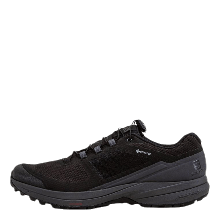 XA Elevate 2 GTX Black