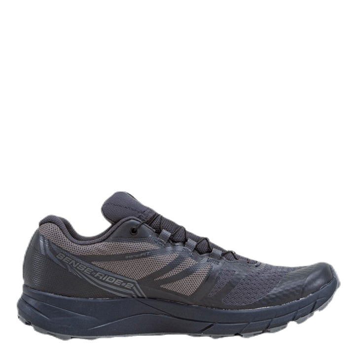 Salomon Sense Ride GTX Noctur Black Grey Sportamore