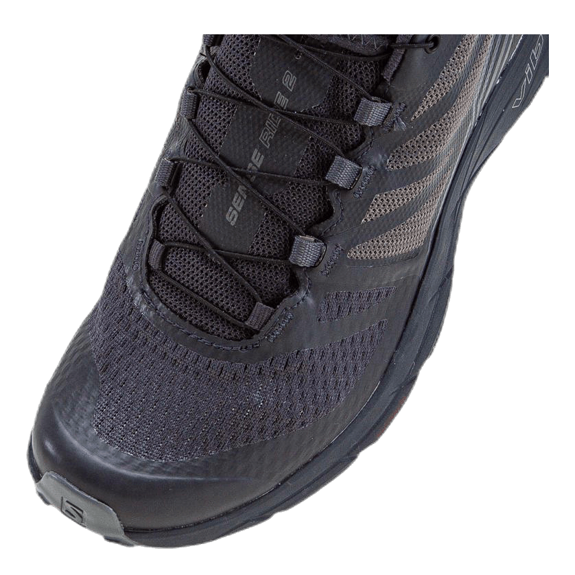 Salomon sense 2025 ride gtx black