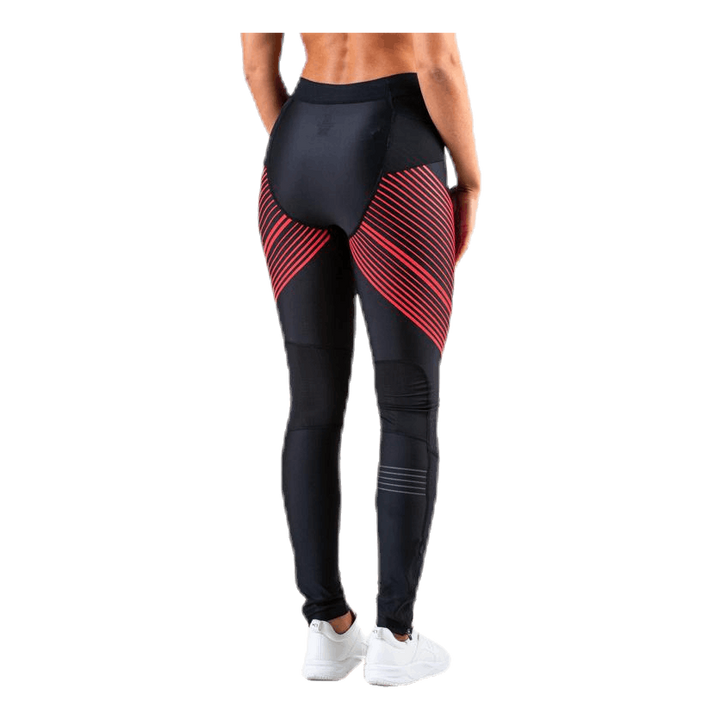 Fast Wing Long Tight Black