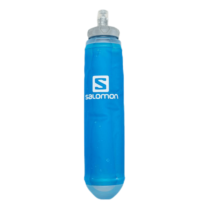 Softflask 500ml/17oz Speed 42  Blue