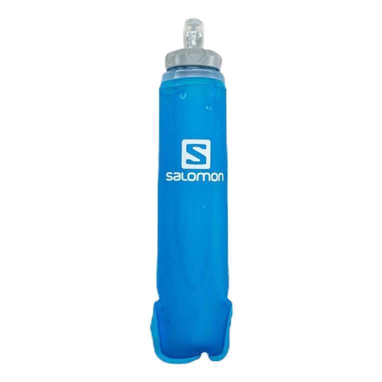 Softflask 500ml/17oz Standard 42 Blue