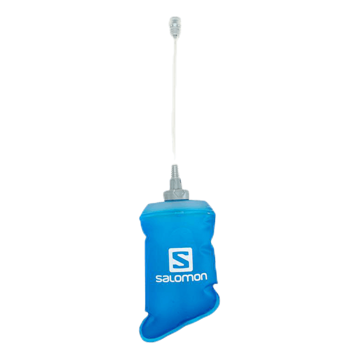 Softflask 500ml/17oz Straw 28 Blue