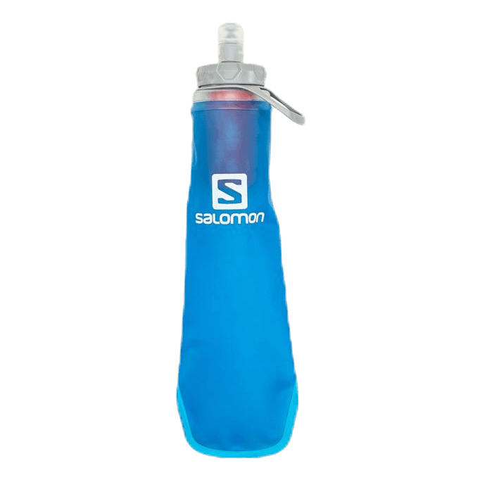 Soft Flask XA 490ml/16oz Blue