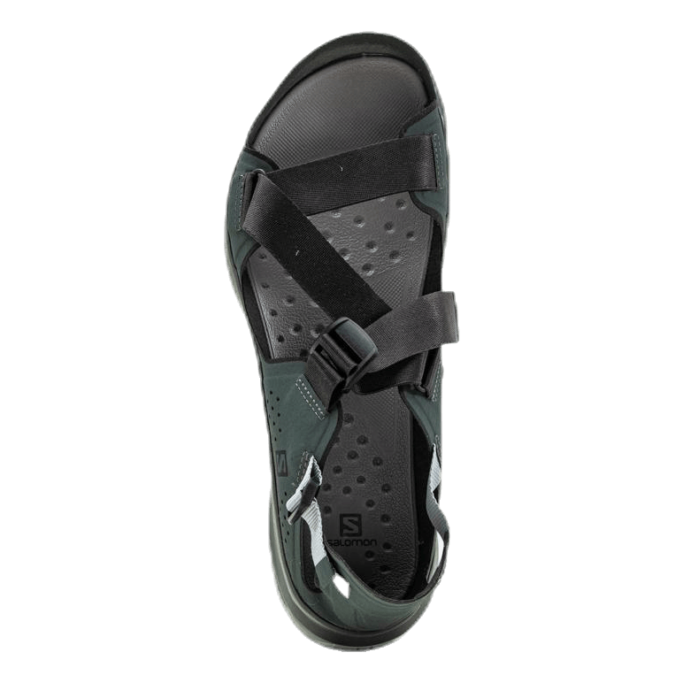 Tech Sandal Green