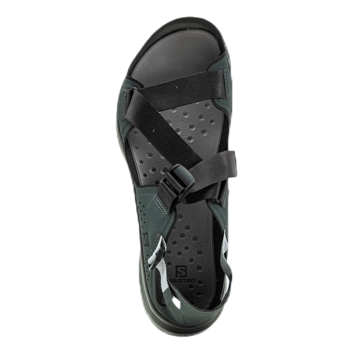 Tech Sandal Green