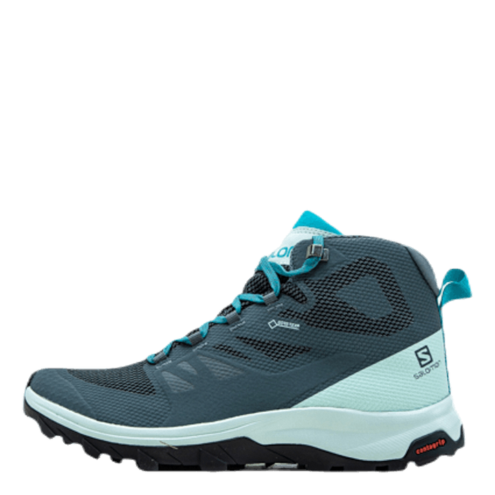 OUTline Mid GTX® Grey