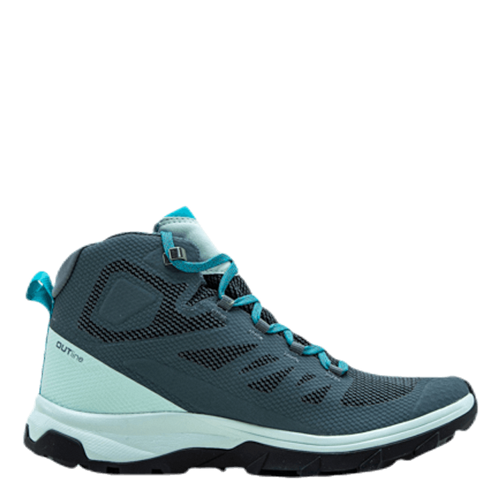 OUTline Mid GTX® Grey