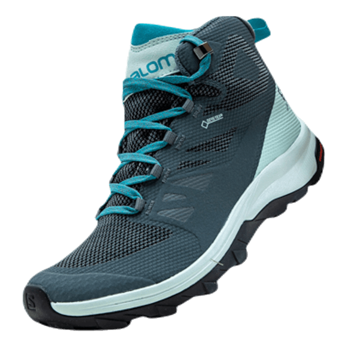 OUTline Mid GTX® Grey