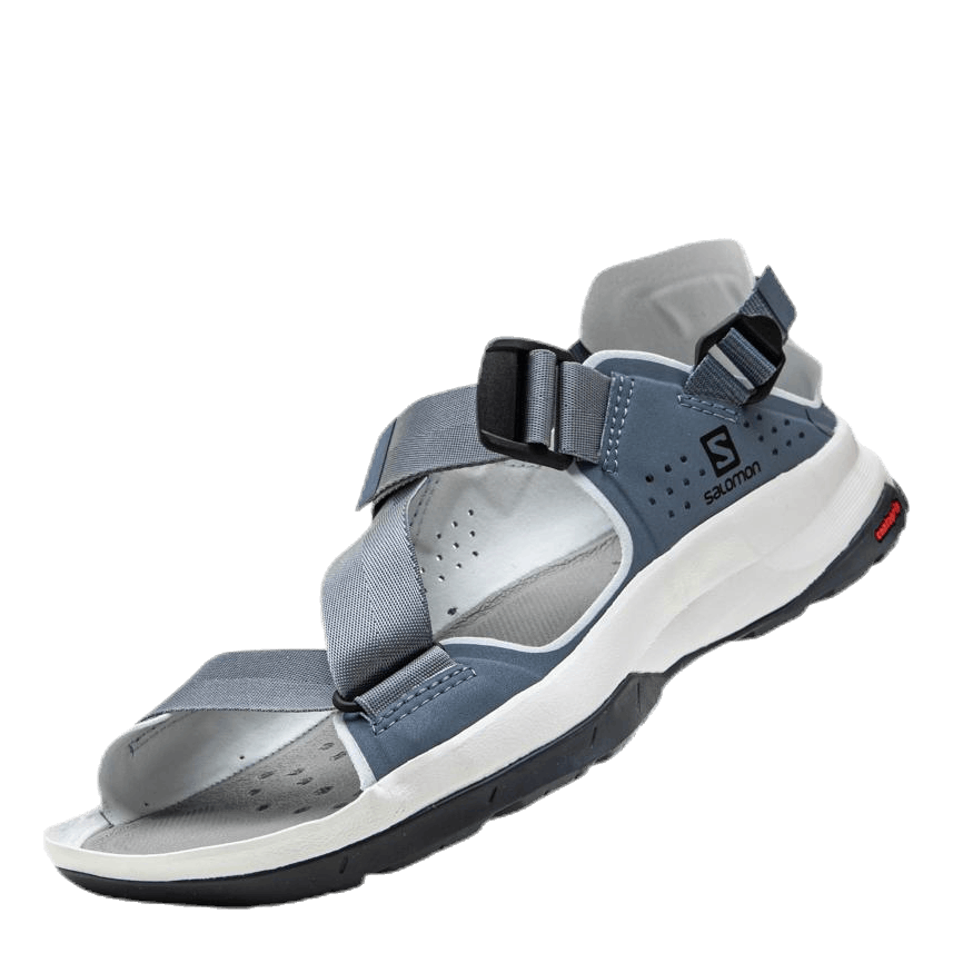 Salomon Tech Sandal Grey – - Main Image