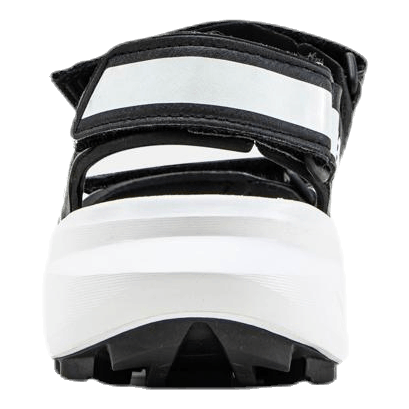 Speedcross Sandal White/Black