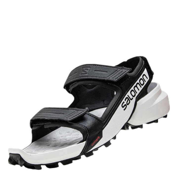 Speedcross Sandal White/Black