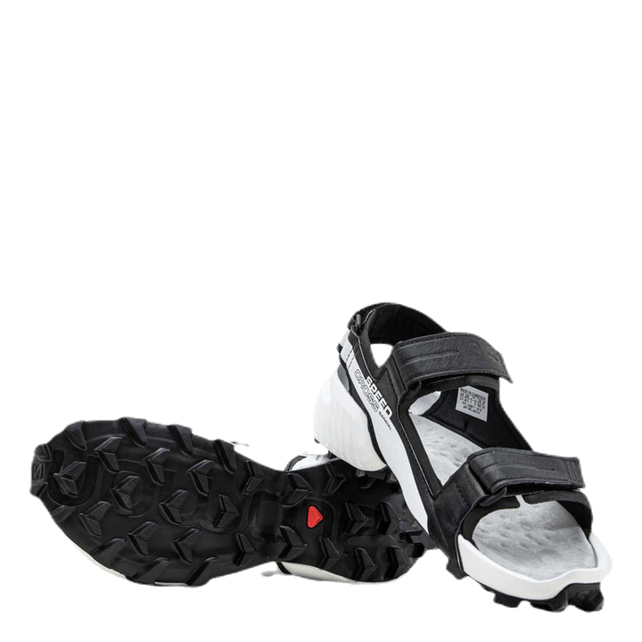 Speedcross Sandal White/Black