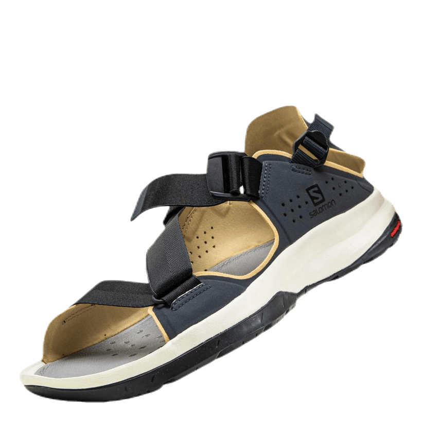 Salomon Tech Sandal Blue – - Main Image