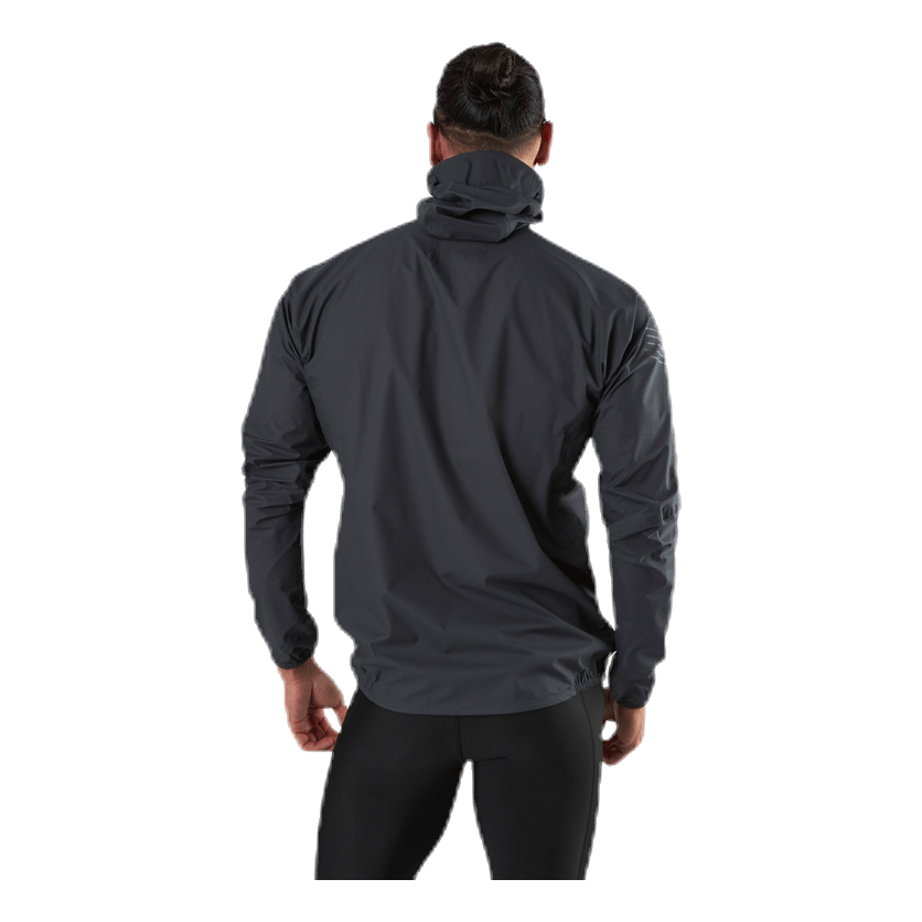 Outspeed 360 3L Jacket Grey