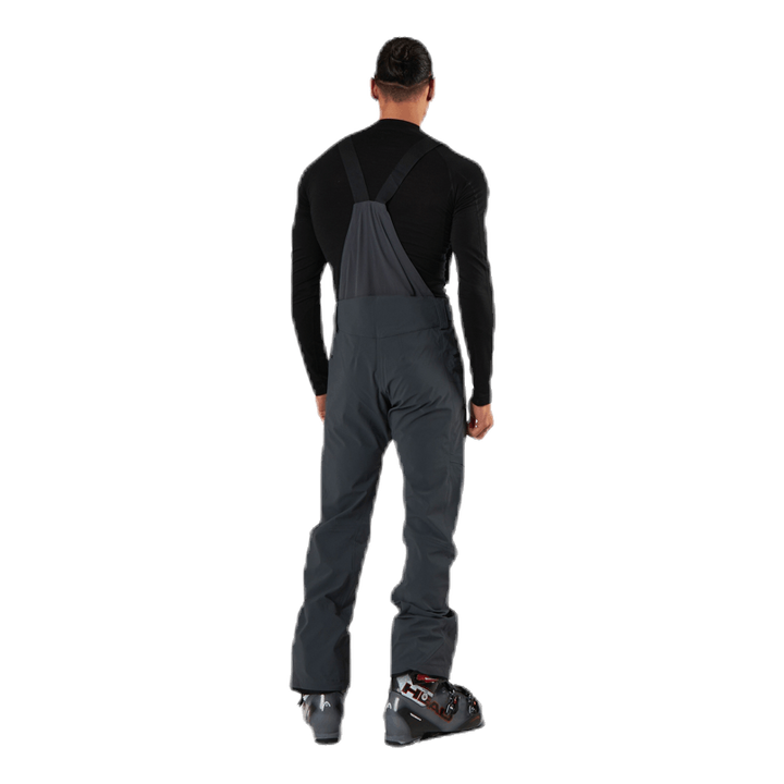 Outlaw 3L Shell Pant Grey
