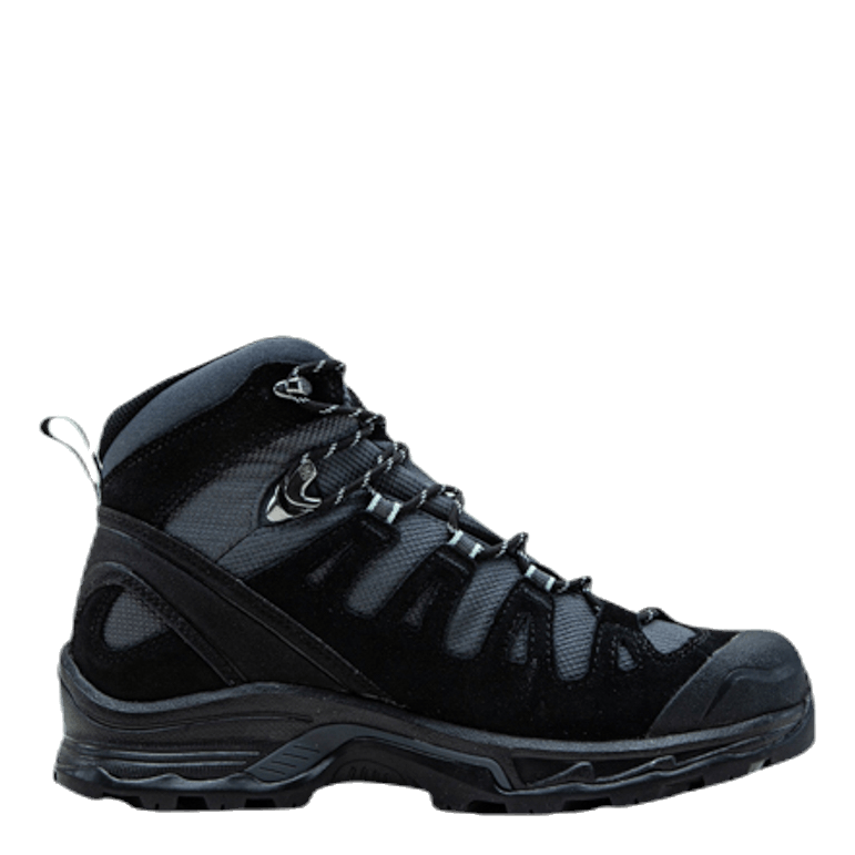 Salomon quest prime gtx 2025 black