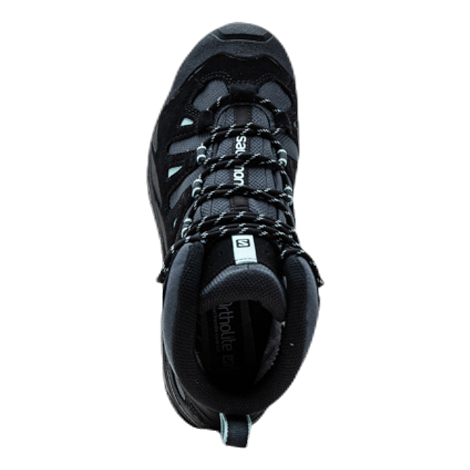 Solomon quest 2025 prime gtx