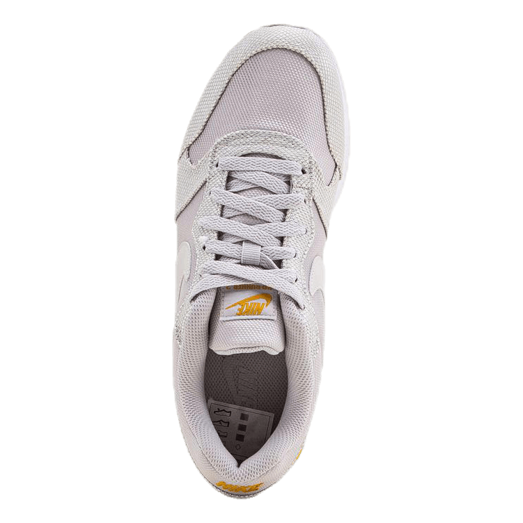 Nike MD Runner 2 SE White Grey Sportamore