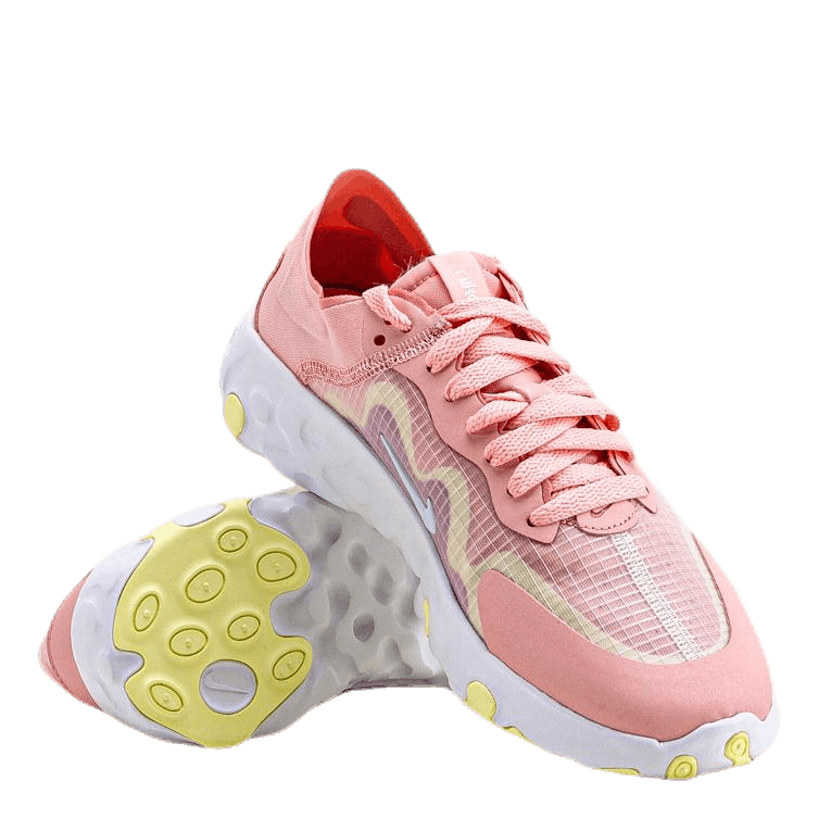 Nike Renew Lucent Pink Sportamore