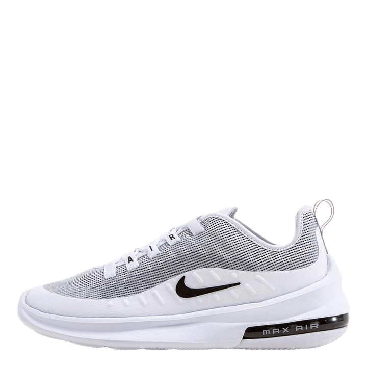 Air Max Axis Premium White/Black