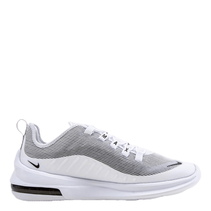 Air Max Axis Premium White/Black