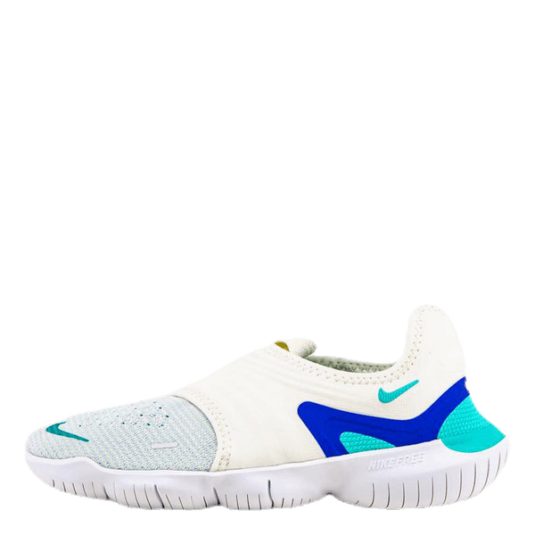 Free consist rn flyknit heel drop