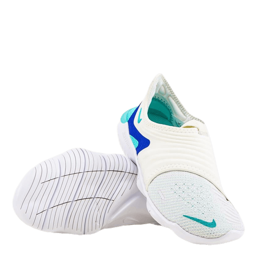 Nike free deals flyknit 3.0 white