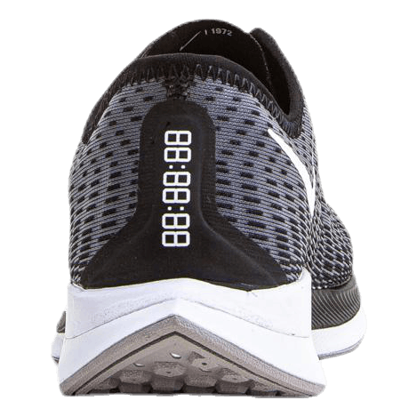 Zoom Pegasus Turbo 2 White/Black